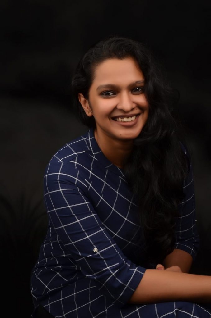 Edentu App - Dr nandini Aishwarya
